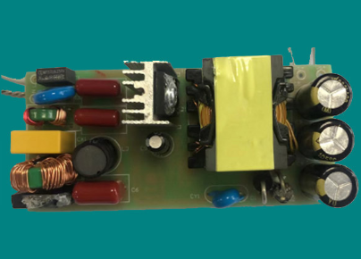 AS2780SGA लो पावर आइसोलेशन PSR प्राइमरी साइड एक्सटर्नल हाई पीएफ निरंतर वोल्टेज चिप